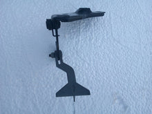 Load image into Gallery viewer, 85-95 Mercedes Benz W124 hood latch lever with bracket

