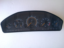 Load image into Gallery viewer, 92-95 Mercedes Benz W140 instrument cluster 400SE 500SEL 1405409648
