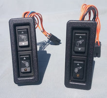 Load image into Gallery viewer, 85-91 Jaguar XJS pair of seat switches
