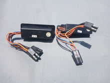 Load image into Gallery viewer, 85-91 Jaguar XJS pair of seat switches
