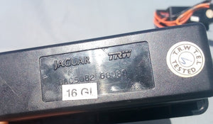 85-91 Jaguar XJS pair of seat switches