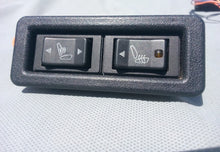 Load image into Gallery viewer, 85-91 Jaguar XJS pair of seat switches
