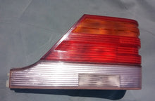 Load image into Gallery viewer, 95-96 Mercedes Benz W140 S-class OEM taillight, RIGHT
