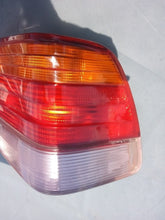 Load image into Gallery viewer, 95-96 Mercedes Benz W140 S-class OEM taillight, RIGHT

