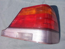 Load image into Gallery viewer, 95-96 Mercedes Benz W140 S-class OEM taillight, RIGHT
