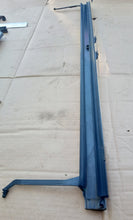 Load image into Gallery viewer, 91-99 Mercedes W140 S Class Sunroof Moonroof Window Glass w/some hardware

