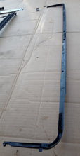 Load image into Gallery viewer, 91-99 Mercedes W140 S Class Sunroof Moonroof Window Glass w/some hardware
