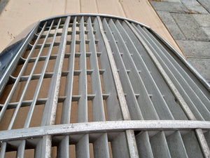 77-85 Mercedes W123 front grille OEM 1238800923