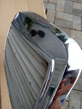 Load image into Gallery viewer, 77-85 Mercedes W123 front grille OEM 1238800923
