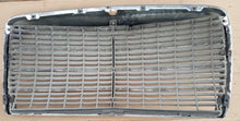 Load image into Gallery viewer, 77-85 Mercedes W123 front grille OEM 1238800923
