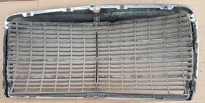 77-85 Mercedes W123 front grille OEM 1238800923