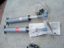 Load image into Gallery viewer, Mercedes Benz W123/W116 front/rear shock absorbers KYB
