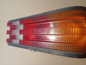 83-93 Mercedes Benz W201 taillight, RIGHT