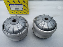 Load image into Gallery viewer, Mercedes Benz W201 W124 new URO engine mounts, pair
