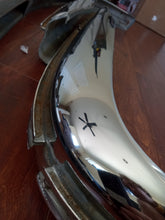 Load image into Gallery viewer, 68-73 Mercedes Benz W114/115 front bumper
