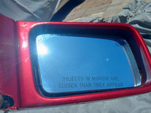 Load image into Gallery viewer, 90-96 Mercedes Benz R129 OEM mirrors, pair
