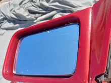 Load image into Gallery viewer, 90-96 Mercedes Benz R129 OEM mirrors, pair
