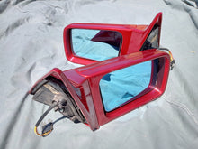 Load image into Gallery viewer, 90-96 Mercedes Benz R129 OEM mirrors, pair
