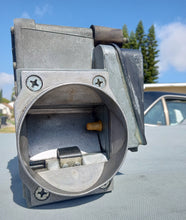 Load image into Gallery viewer, BMW E23 E24 E28 MAF Meter M30 engines 533i 633i 733i
