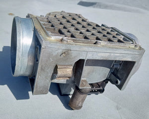 BMW E23 E24 E28 MAF Meter M30 engines 533i 633i 733i