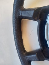 Load image into Gallery viewer, 79-86 Mercedes Benz W126 OEM steering wheel 1264840017 mint 500SEL 380SEL
