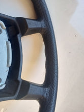 Load image into Gallery viewer, 79-86 Mercedes Benz W126 OEM steering wheel 1264840017 mint 500SEL 380SEL
