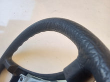 Load image into Gallery viewer, 79-86 Mercedes Benz W126 OEM steering wheel 1264840017 mint 500SEL 380SEL
