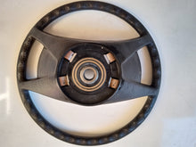 Load image into Gallery viewer, 79-86 Mercedes Benz W126 OEM steering wheel 1264840017 mint 500SEL 380SEL
