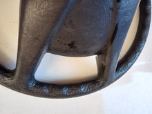 Load image into Gallery viewer, 79-86 Mercedes Benz W126 OEM steering wheel 1264840017 mint 500SEL 380SEL
