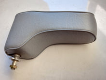 Load image into Gallery viewer, 83-93 Mercedes Benz W201 armrest, grey.
