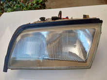 Load image into Gallery viewer, 1994-1996 Mercedes W202 C Class BOSCH headlight, LEFT
