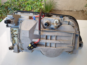 1994-1996 Mercedes W202 C Class BOSCH headlight, LEFT