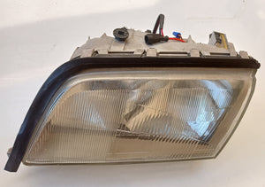1994-1996 Mercedes W202 C Class BOSCH headlight, LEFT