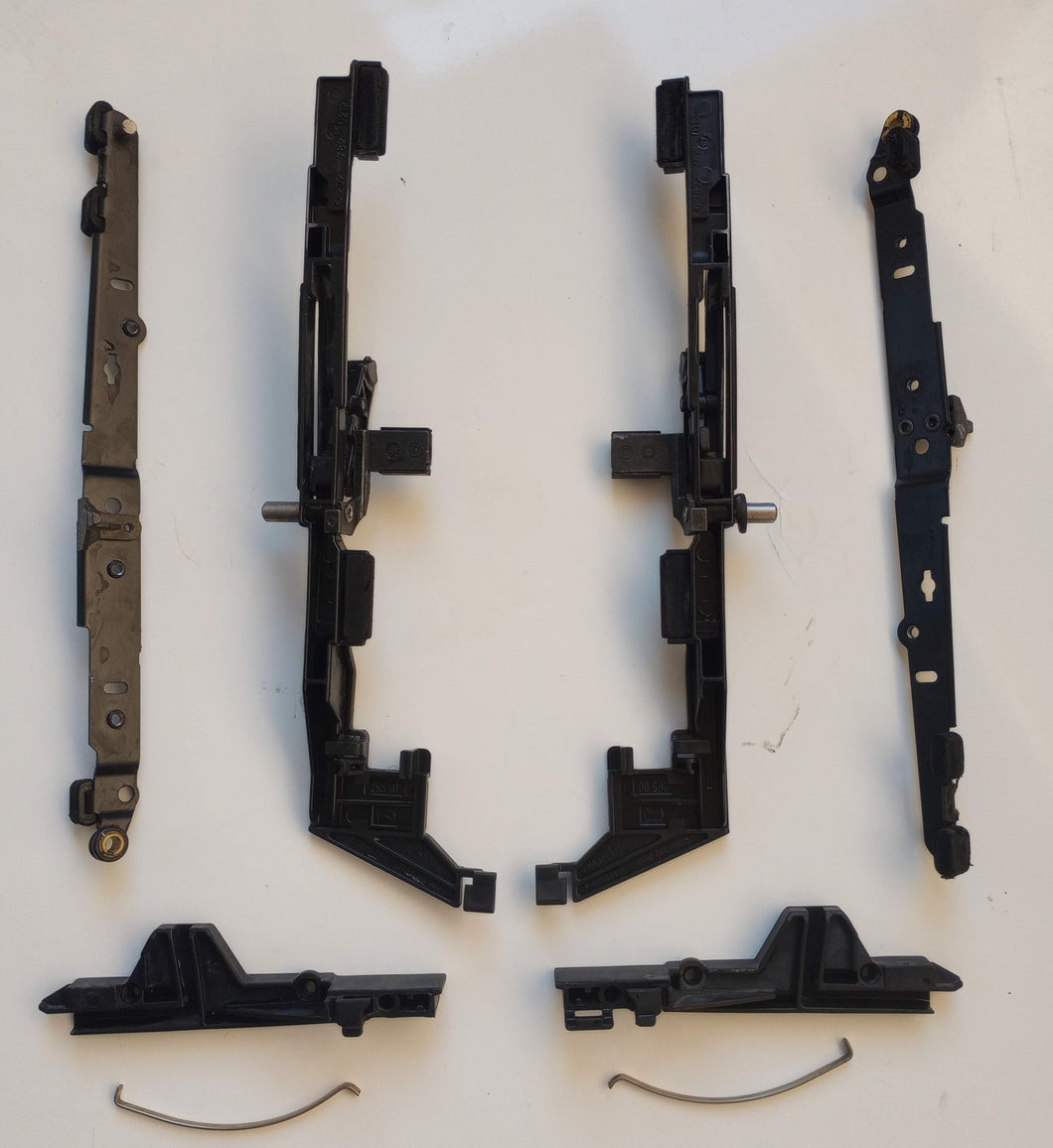 1994-1999 Mercedes W202 C Class Sunroof Moonroof hardware/repair kit