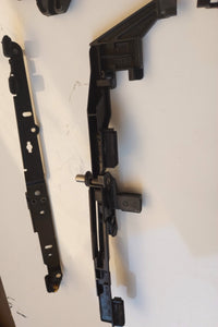 1994-1999 Mercedes W202 C Class Sunroof Moonroof hardware/repair kit