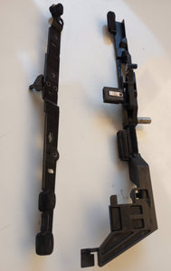 1994-1999 Mercedes W202 C Class Sunroof Moonroof hardware/repair kit
