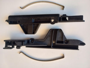 1994-1999 Mercedes W202 C Class Sunroof Moonroof hardware/repair kit