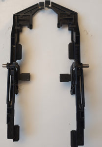 1994-1999 Mercedes W202 C Class Sunroof Moonroof hardware/repair kit