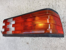 Load image into Gallery viewer, 83-93 Mercedes Benz W201 taillights, pair
