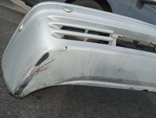 Load image into Gallery viewer, 96-99 Mercedes Benz W140 front bumper assembly
