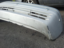 Load image into Gallery viewer, 96-99 Mercedes Benz W140 front bumper assembly
