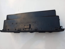 Load image into Gallery viewer, 90-95 Mercedes Benz R129 center dash vent A/C 1298300585 BLACK
