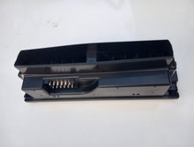 Load image into Gallery viewer, 90-95 Mercedes Benz R129 center dash vent A/C 1298300585 BLACK
