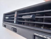 Load image into Gallery viewer, 90-95 Mercedes Benz R129 center dash vent A/C 1298300585 BLACK
