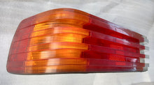 Load image into Gallery viewer, 71-89 Mercedes Benz R107 OEM taillight, LEFT
