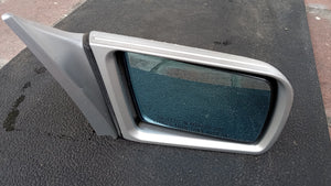 96-00 Mercedes Benz R129 OEM mirrors, pair
