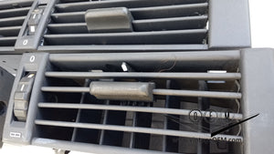 85-95 Mercedes Benz W124 OEM dash vents