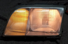 Load image into Gallery viewer, 91-95 Mercedes Benz W140 S-class OEM Bosch headlight
