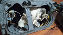 Load image into Gallery viewer, 91-95 Mercedes Benz W140 S-class OEM Bosch headlight
