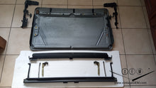 Load image into Gallery viewer, 85-95 Mercedes Benz W124 sunroof assembly, complete
